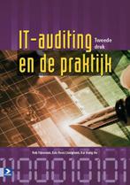IT-auditing en de praktijk 9789039526279, Boeken, R. Fijneman, E. Roos Lindgreen, Zo goed als nieuw, Verzenden