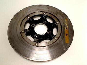 Honda CB 360 1973-1976 F2GF REMSCHIJF, Ophalen of Verzenden
