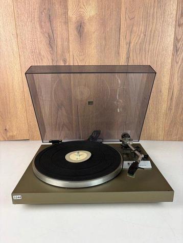 Technics - SL-20 Tourne-disque