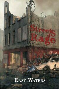 Streets of Rage.by Waters, Easy New   ., Livres, Livres Autre, Envoi