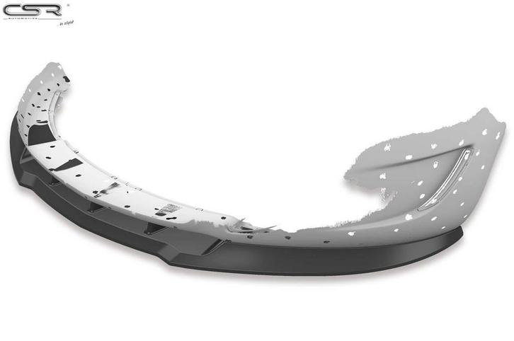 Cupspoiler voor Opel Insignia A OPC Facelift CSL109-S, Auto-onderdelen, Carrosserie, Nieuw, Verzenden