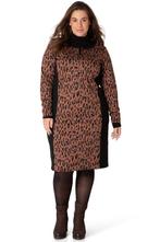 Jurk Bel Yesta 105CM0Maat 46/48 (XL) of groter, Kleding | Dames, Verzenden, Nieuw, Maat 46/48 (XL) of groter, Overige kleuren