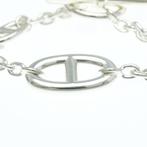 Hermès - Armband Zilver