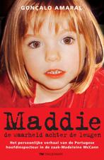 Maddie 9789049900946 G. de Amaral, Verzenden, Zo goed als nieuw, G. de Amaral