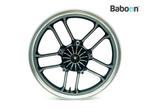 Voorwiel Honda VT 500 C Shadow (VT500C PC08), Motoren, Onderdelen | Honda, Verzenden, Gebruikt
