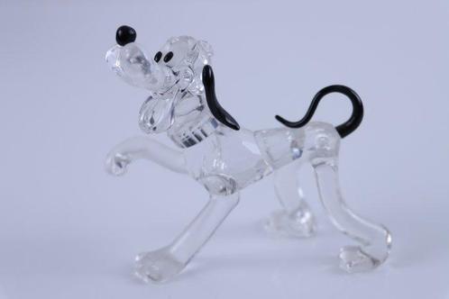Figuur - Swarovski Crystal - Pluto (Boxed + Certificate) -, Antiek en Kunst, Curiosa en Brocante