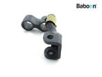 Repose-pieds cintre / support set avant droite Suzuki GS 550, Verzenden, Nieuw