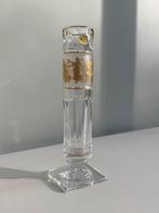 Val Saint Lambert - Vase - Jonas Danse de Flore - Cristal, Antiek en Kunst