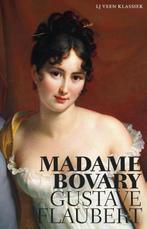 LJ Veen Klassiek - Madame Bovary 9789020413809, Boeken, Gelezen, Gustave Flaubert, Verzenden
