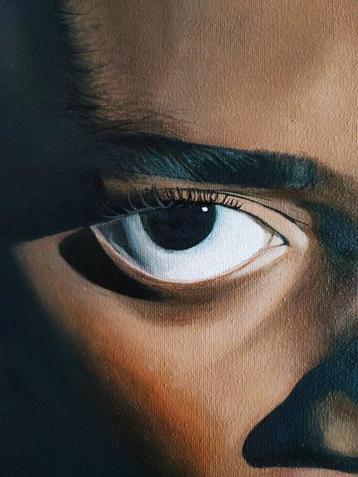 Maria Lisa Skarpa - Black Light Sun