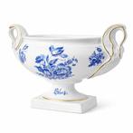 Porcelaine de Bruxelles - Soupière - Porcelaine - Porcelaine