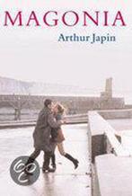 Magonia 9789029522908 Arthur Japin, Boeken, Verzenden, Gelezen, Arthur Japin