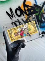 Alan Stefanov (1999) - The Money Pianist 1 dollar bill