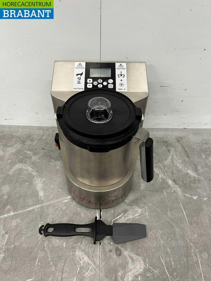 HotmixPro Gastro Thermoblender 2 litres 24-190 degrés 12,500, Zakelijke goederen, Horeca | Keukenapparatuur, Verzenden