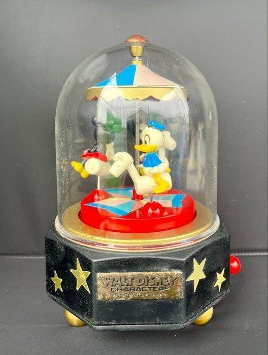 DISNEY - Boîte à musique - Japon - 1980-1990 - Boîte à, Verzamelen, Disney