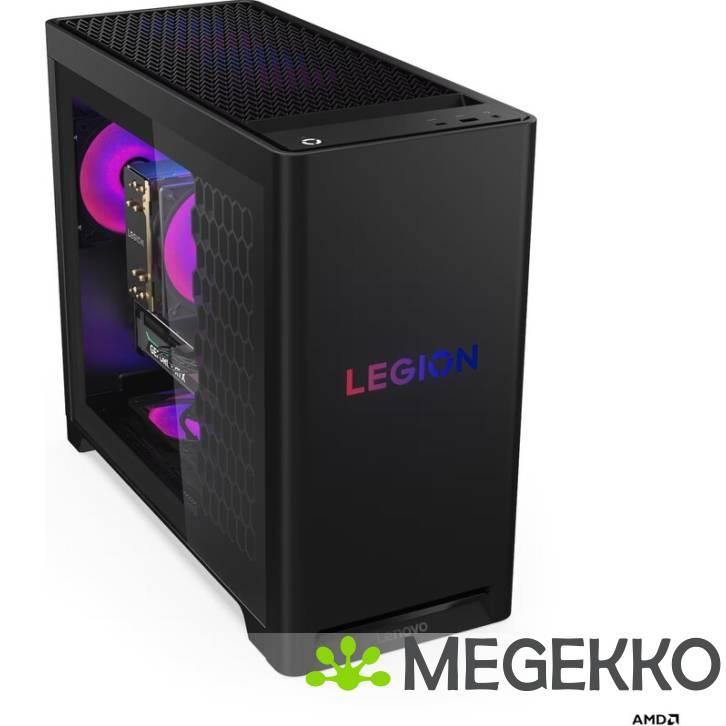 Lenovo Legion T5 30AGB10 AMD Ryzen 9 RTX 5070 Ti, Informatique & Logiciels, Ordinateurs & Logiciels Autre, Envoi