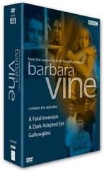 Barbara Vine Mysteries Collection DVD (2005) Helena Bonham, Verzenden