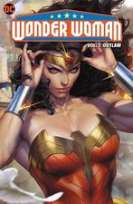 Wonder Woman Volume 1: Outlaw, Boeken, Verzenden, Nieuw