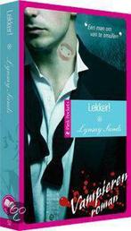 Lekker! / Pink Pockets / 52 9789037828771 L. Sands, Verzenden, L. Sands