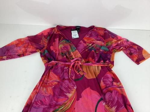 Veiling - Ulla Popken maxi dress (Maat 50/52), Kleding | Dames, Jurken