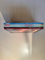 Dexter London T1 à T3 + Scotland T1 + T2 - 5x C - 5 Album -, Boeken, Nieuw