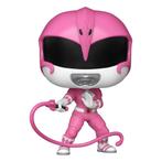 Mighty Morphin Power Rangers: The Movie POP! Movies Vinyl Fi, Verzamelen, Ophalen of Verzenden, Nieuw