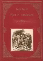 Alice in wonderland 9789000025565 Carroll, Verzenden, Gelezen, Carroll