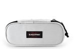 Eastpak Etuis Grijs | 5% korting, Handtassen en Accessoires, Tassen | Rugtassen, Verzenden, 25 tot 40 cm, Zo goed als nieuw, 30 tot 45 cm