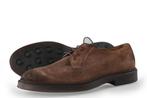 Royal Republiq Veterschoenen in maat 44 Bruin | 5% extra, Bruin, Verzenden, Royal Republiq, Gedragen
