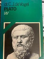 Plato 9789029306270 Vogel, Boeken, Verzenden, Gelezen, Vogel
