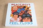 The Beach Boys - Feel Flows (The Sunflower & Surfs Up, Nieuw in verpakking