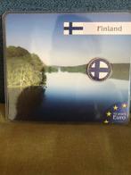 Finland. 2 Euro 2004 EU enlargement - privately coloured