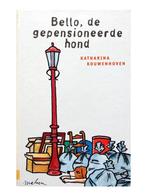 Bello, de gepensioneerde hond / Een Jenny de Jonge-boek, Verzenden, Zo goed als nieuw, K. Kouwenhoven