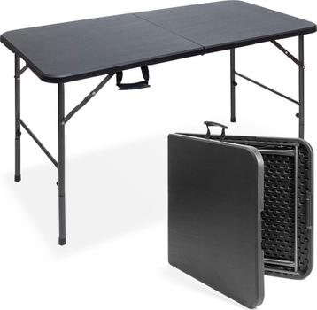 2eChoix | Table pliante - LifeGoods - 60x120cm - Table de beschikbaar voor biedingen