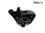 Remklauw Links Voor BMW K 1200 RS 1997-2000 (K589 K1200RS, Motoren, Verzenden, Gebruikt