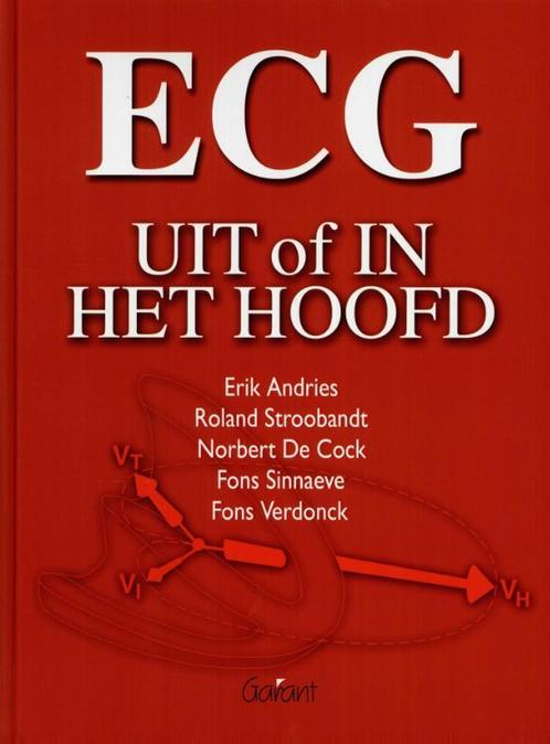 ECG 9789044118711 Nicole de Cock, Boeken, Politiek en Maatschappij, Zo goed als nieuw, Verzenden