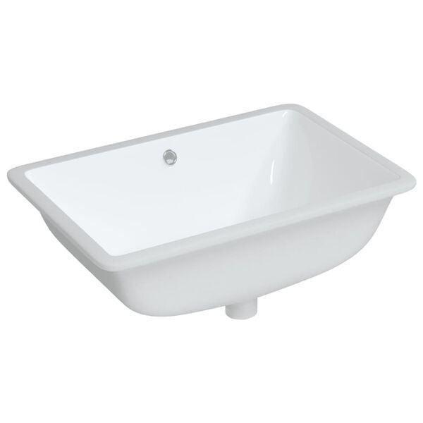 Onderbouw Wastafel 60x40cm | Retour Deal | Snelle Verkoop!, Huis en Inrichting, Badkamer | Badkamermeubels, 25 tot 50 cm, Nieuw