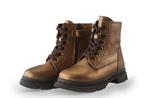 IK-KE Veterboots in maat 26 Goud | 5% extra korting, Enfants & Bébés, Vêtements enfant | Chaussures & Chaussettes, Verzenden, Schoenen