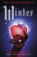 Winter / Lunar-chronicles / 5 9780141340241 Marissa Meyer, Boeken, Verzenden, Gelezen, Marissa Meyer