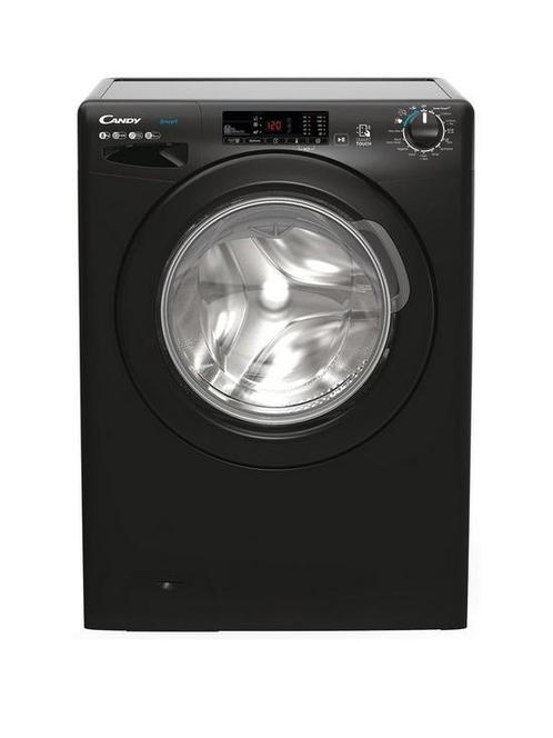 Candy Cs148twbb4 Wasmachine 8kg 1400t, Elektronische apparatuur, Wasmachines, Ophalen of Verzenden