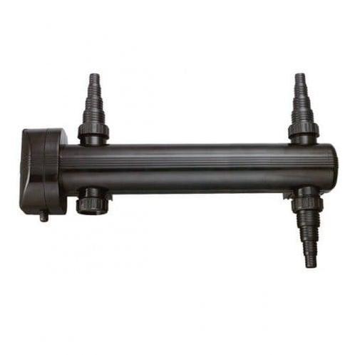 AANBIEDING: 55 watt PL UV-C unit (UVC Lamp, Vijvertechniek), Tuin en Terras, Vijvers, Nieuw, Ophalen of Verzenden