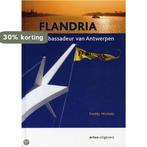 Flandria Antwerpen 9789080903593 F. Michiels, Verzenden, F. Michiels