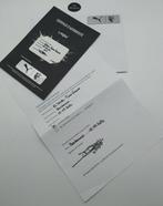 Maillot RC Lens Signé par leffectif 2023/2024 - Voetbal