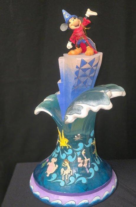 Walt Disney Showcase Collection Traditions - Jim Shore -, Verzamelen, Disney