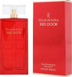 Elizabeth Arden Red Door 100 ml Eau de Toilette Dames Nieuw!, Handtassen en Accessoires, Uiterlijk | Parfum, Verzenden, Nieuw