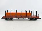 LGB G - 4060 - Wagon de marchandises pour trains miniatures, Hobby en Vrije tijd, Modeltreinen | Overige schalen, Nieuw