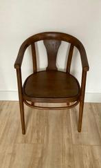 Thonet - Stoel - Beuken, Antiek en Kunst, Antiek | Meubels | Stoelen en Sofa's