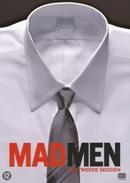 Mad men - Seizoen 2 op DVD, Cd's en Dvd's, Verzenden, Nieuw in verpakking