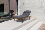 Flow. Elegance daybed sooty |   Sunbrella | SALE, Tuin en Terras, Nieuw