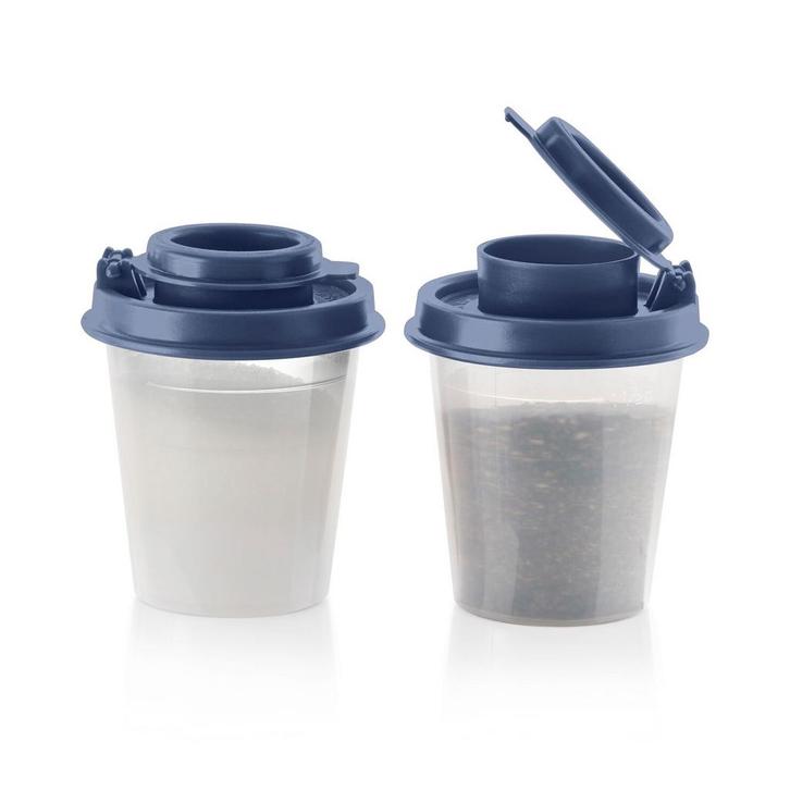 Tupperware Mini Kruidenpotjes, Huis en Inrichting, Keuken | Tupperware, Nieuw, Verzenden